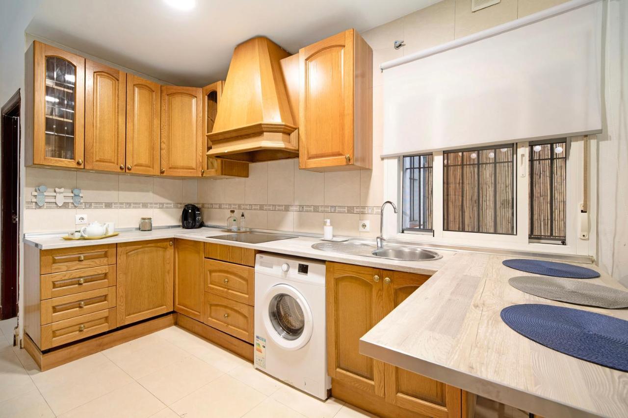 Casa Fluri Apartment Сан Фернандо Екстериор снимка