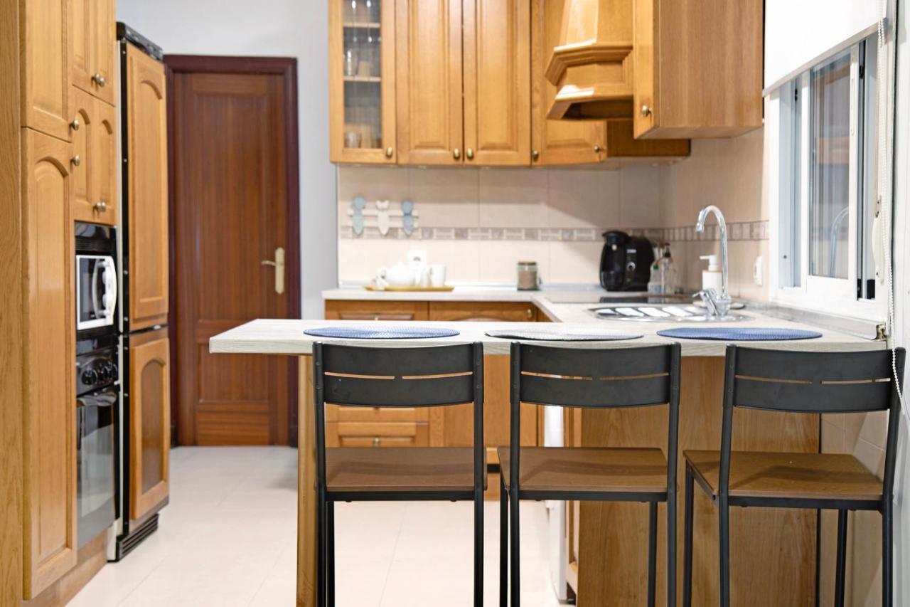 Casa Fluri Apartment Сан Фернандо Екстериор снимка