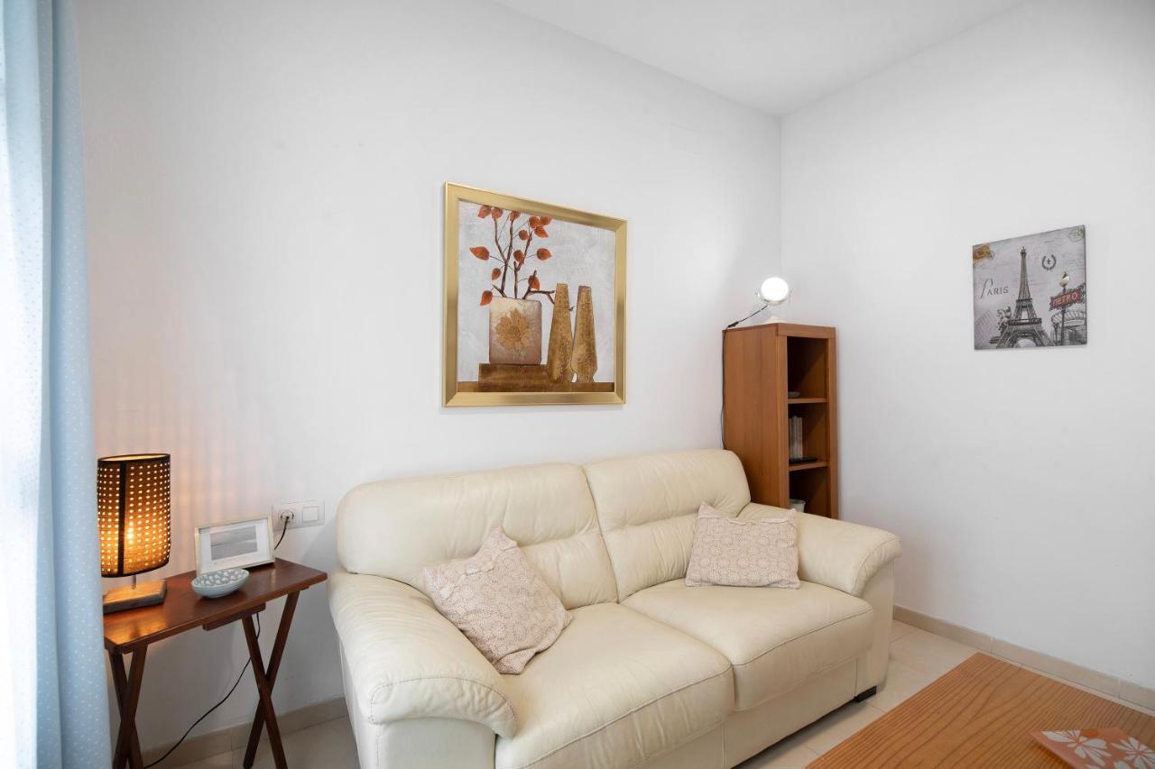 Casa Fluri Apartment Сан Фернандо Екстериор снимка