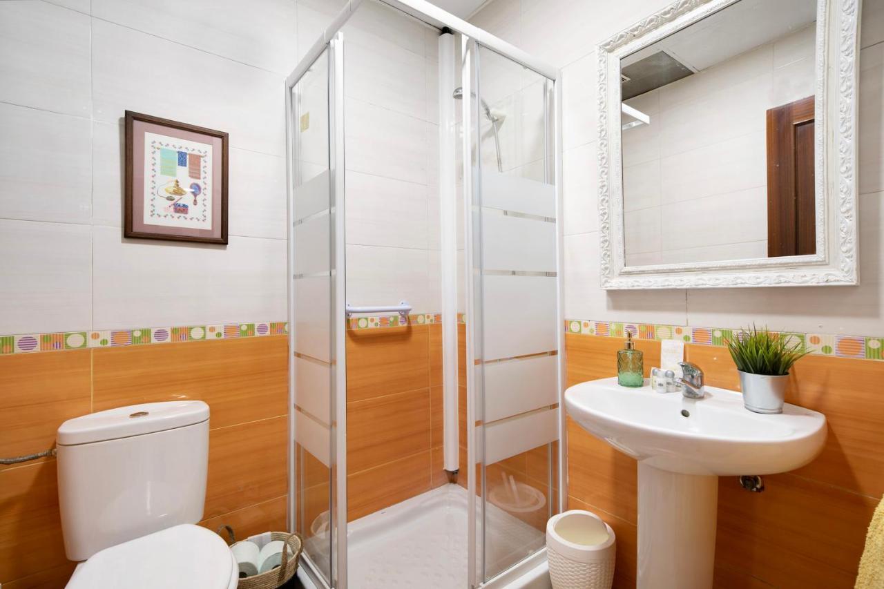 Casa Fluri Apartment Сан Фернандо Екстериор снимка