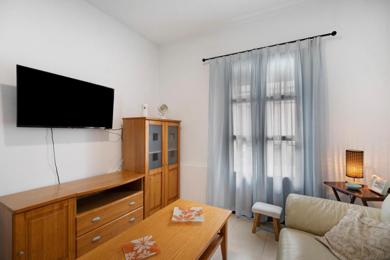 Casa Fluri Apartment Сан Фернандо Екстериор снимка