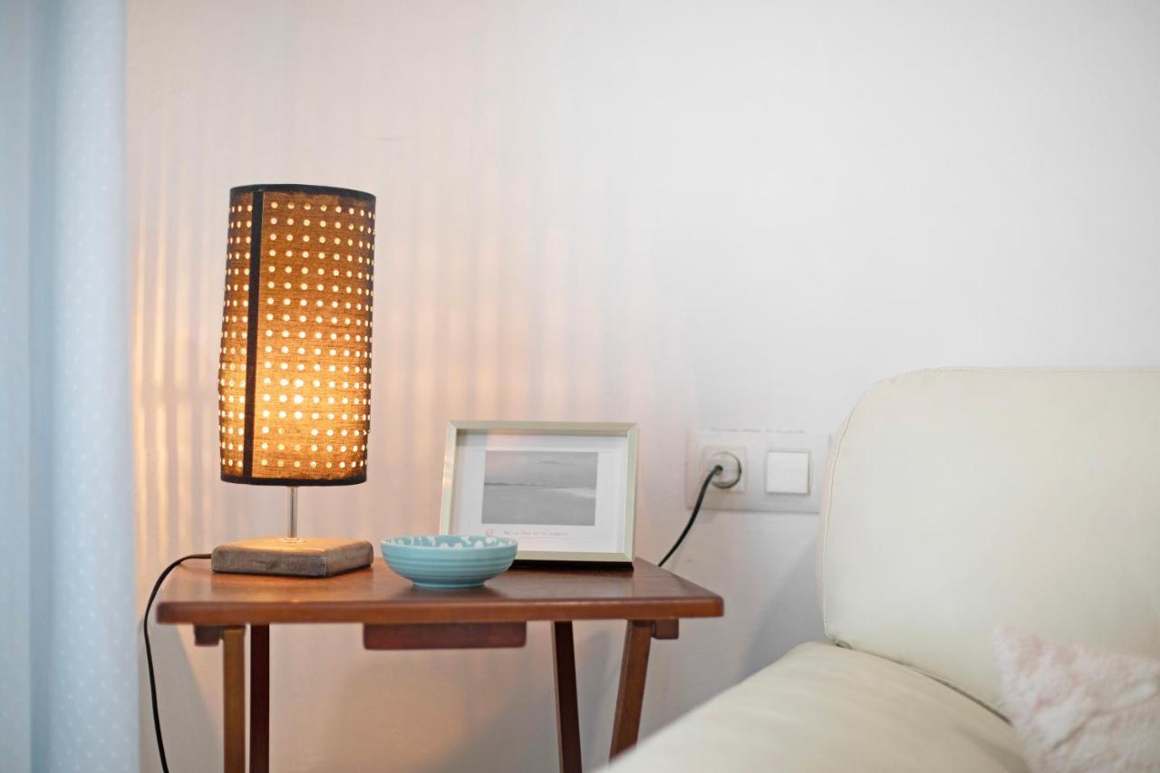 Casa Fluri Apartment Сан Фернандо Екстериор снимка