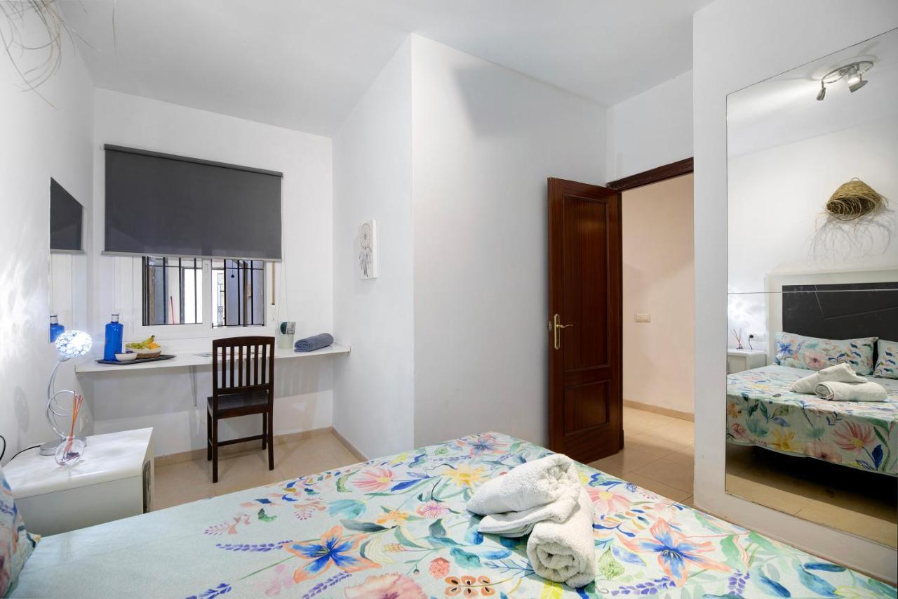 Casa Fluri Apartment Сан Фернандо Екстериор снимка