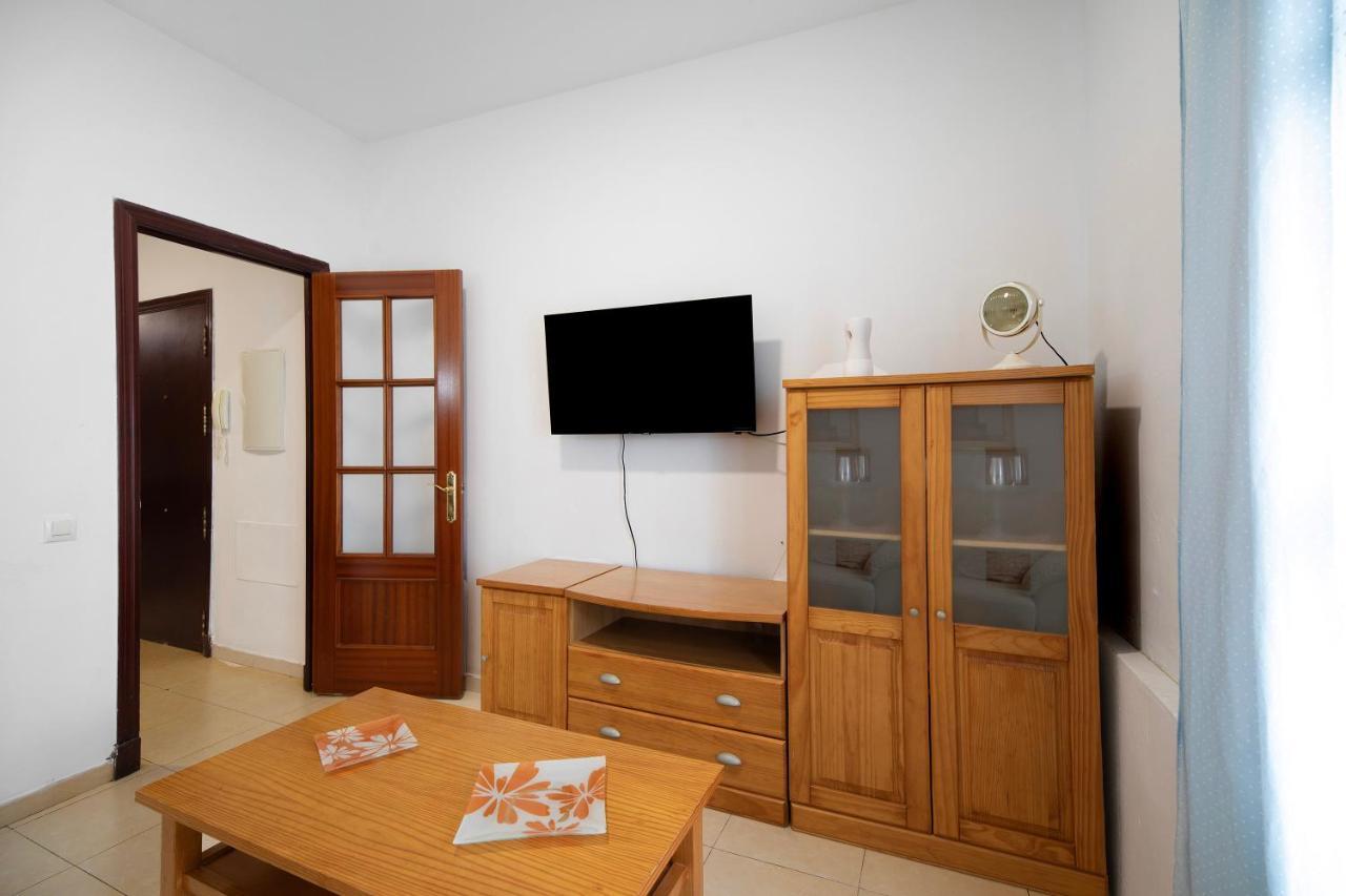 Casa Fluri Apartment Сан Фернандо Екстериор снимка