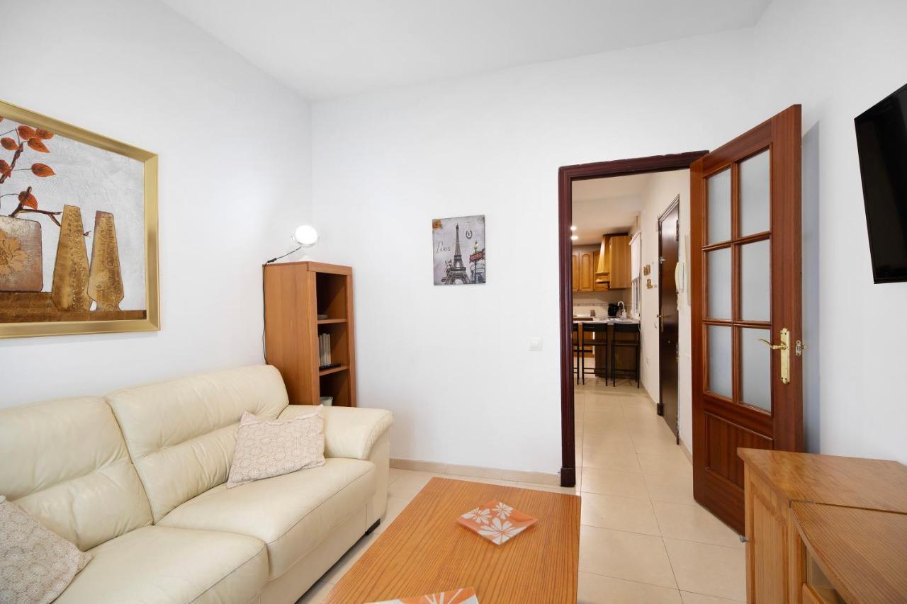 Casa Fluri Apartment Сан Фернандо Екстериор снимка