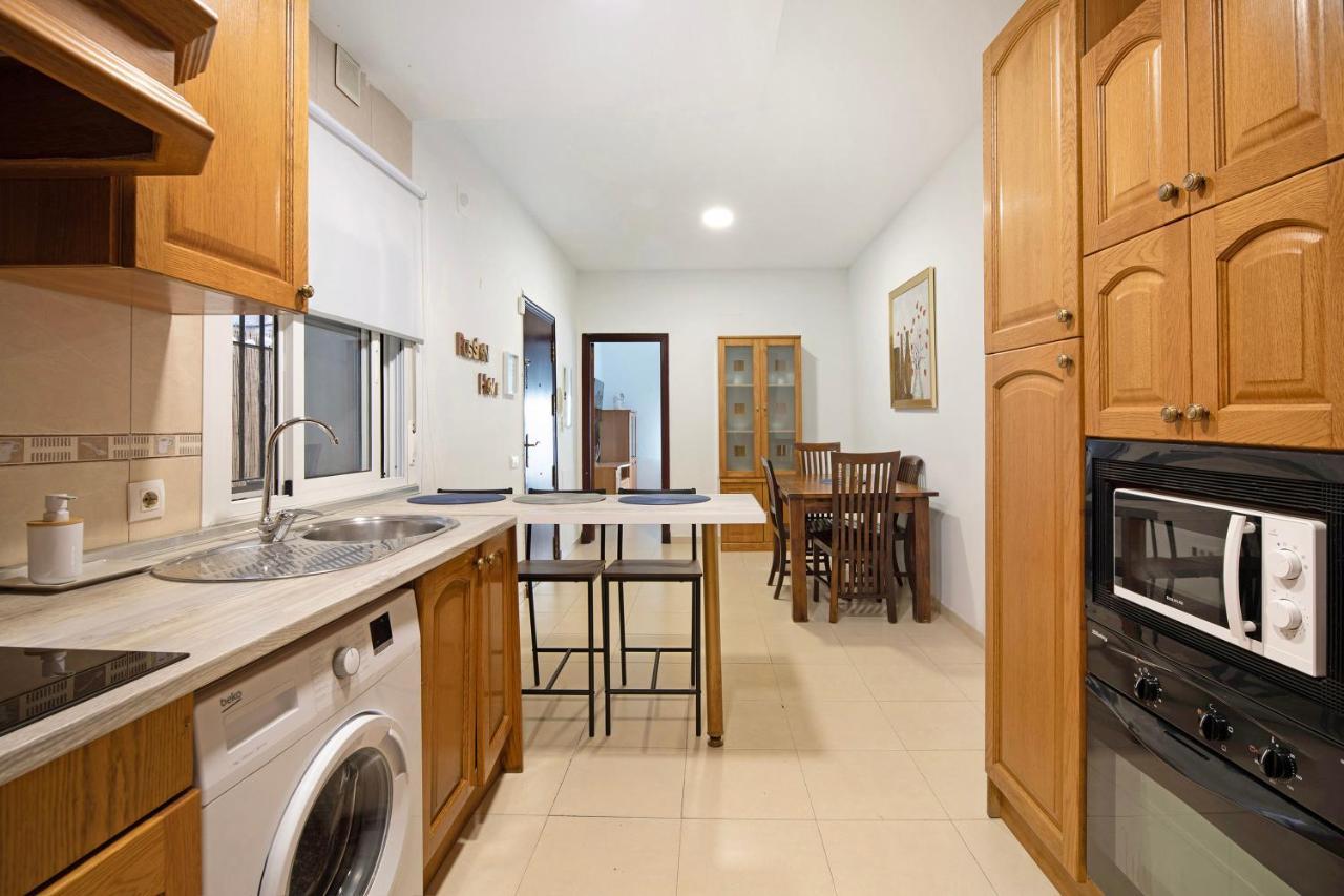 Casa Fluri Apartment Сан Фернандо Екстериор снимка