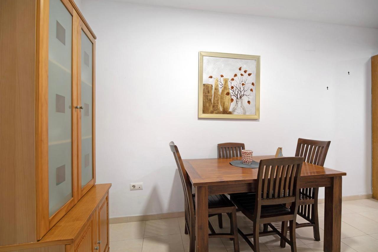 Casa Fluri Apartment Сан Фернандо Екстериор снимка