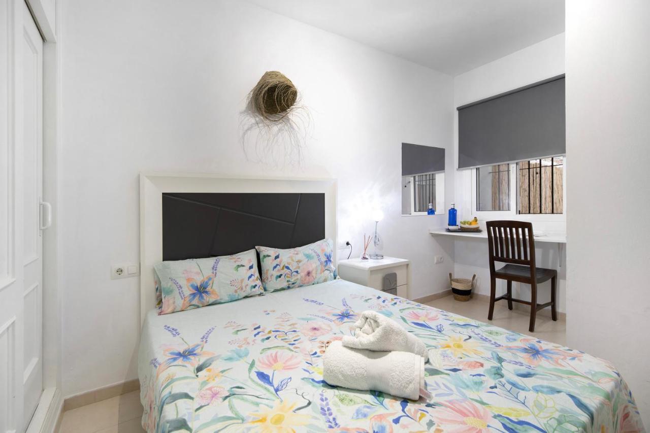Casa Fluri Apartment Сан Фернандо Екстериор снимка