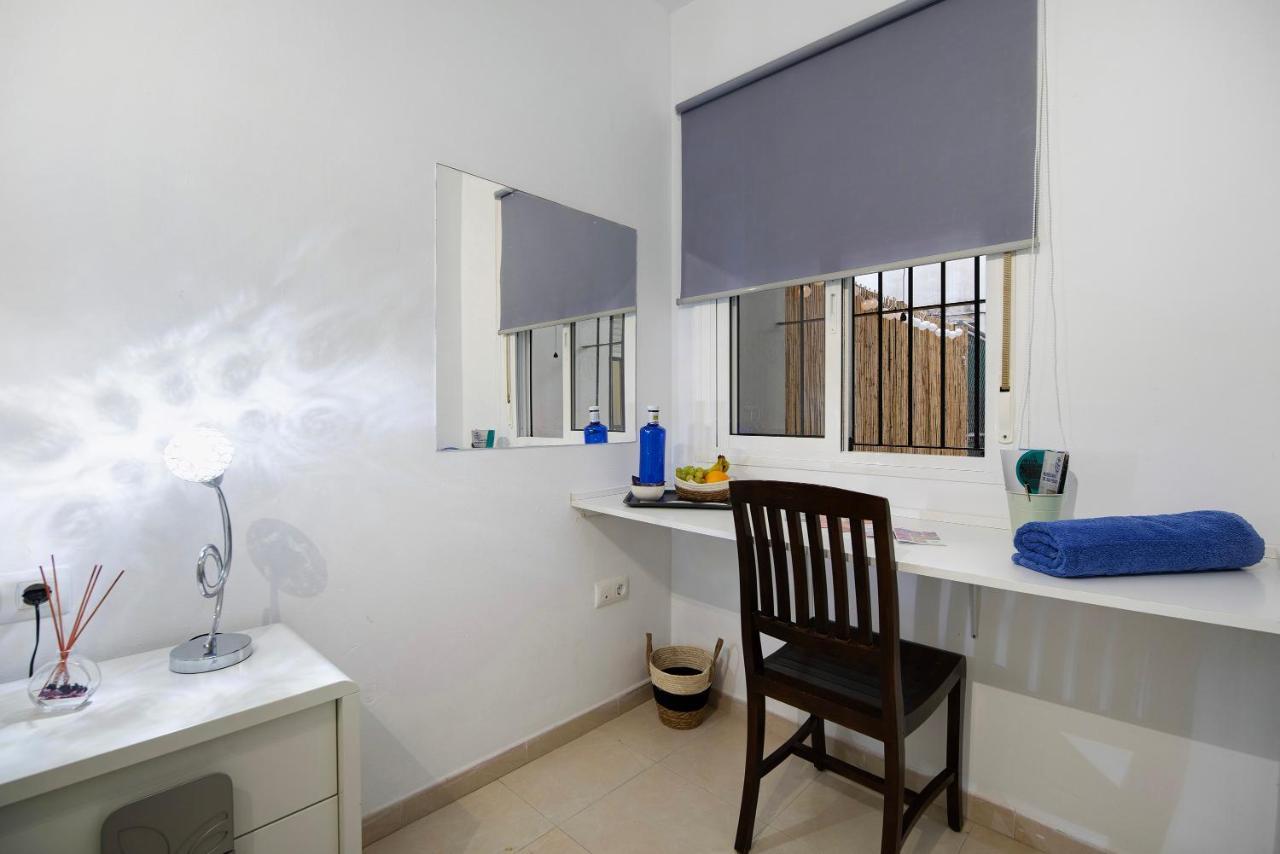 Casa Fluri Apartment Сан Фернандо Екстериор снимка