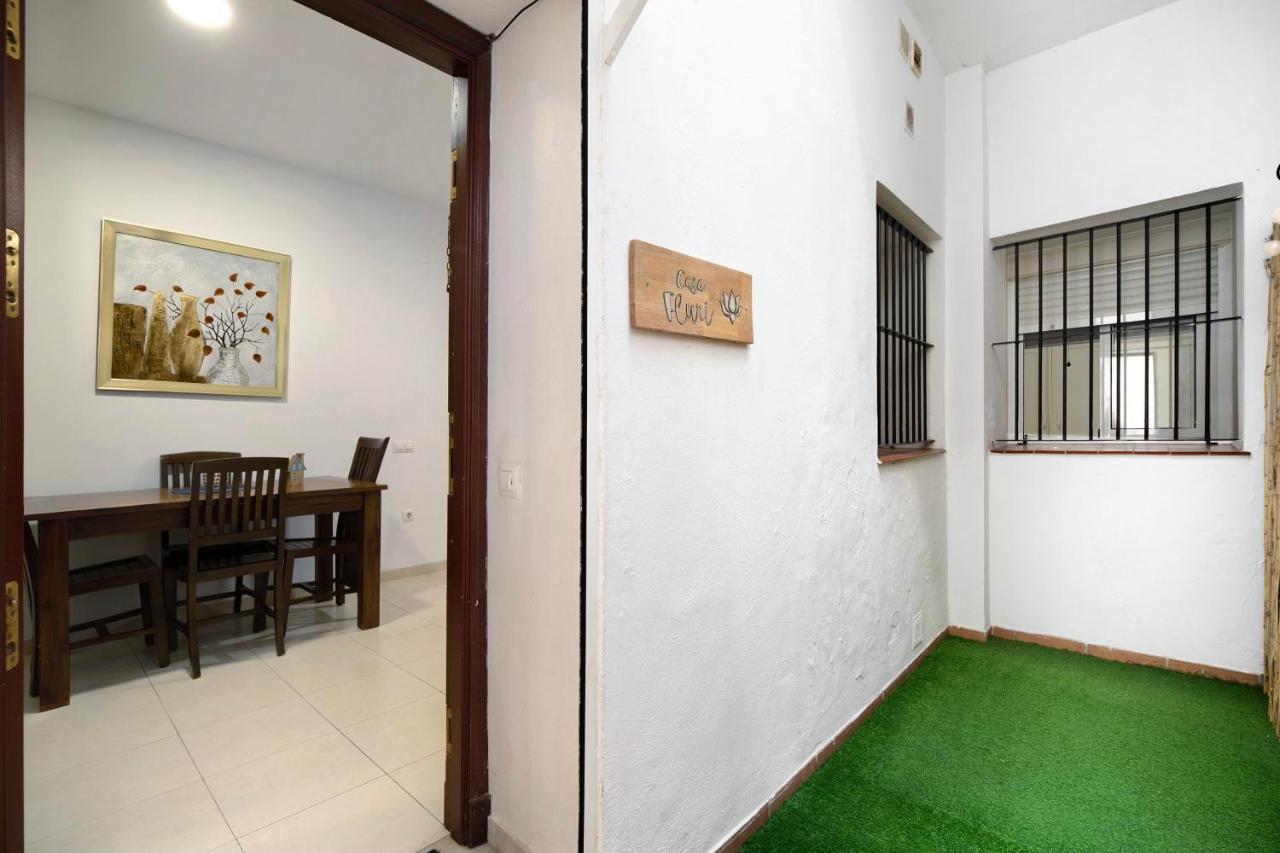 Casa Fluri Apartment Сан Фернандо Екстериор снимка